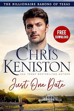 Just One Date by Chris Keniston