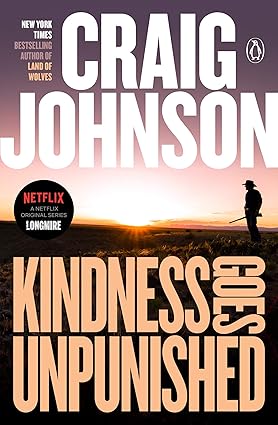 Kindness Goes Unpunished