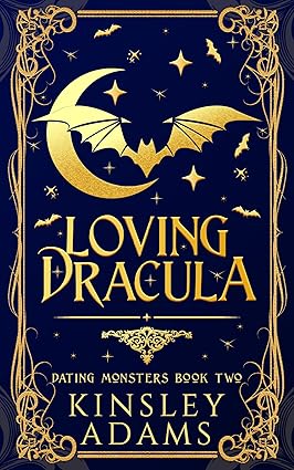 Loving Dracula
