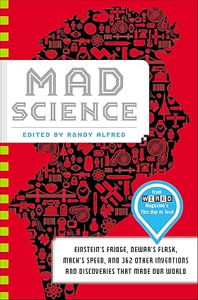 Mad Science