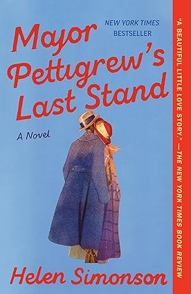 Major Pettigrew’s Last Stand