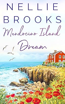 Mendocino Island Dream by Nellie Brooks