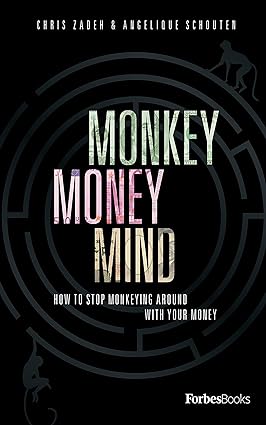 Monkey Money Mind