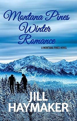 Montana Pines Winter Romance