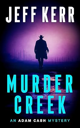 Murder Creek