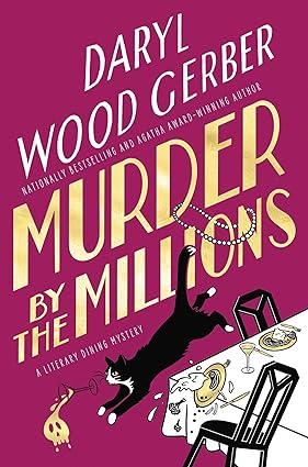 Murder by the Millions