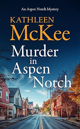 Murder in Aspen Notch