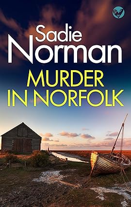 Murder in Norfolk