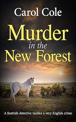Murder in the New Forest