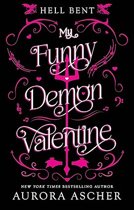 My Funny Demon Valentine