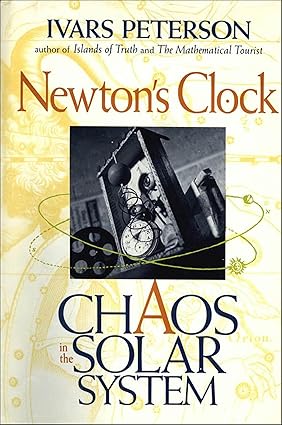 Newton’s Clock