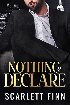 Nothing to Declare