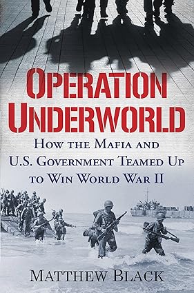 Operation Underworld