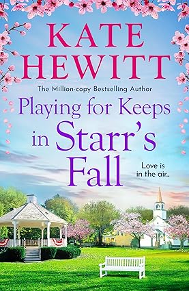 Playing for Keeps in Starr’s Fall