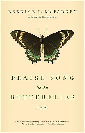 Praise Song for the Butterflies