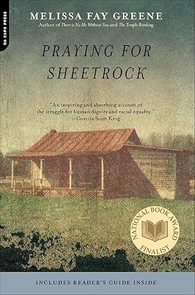 Praying for Sheetrock