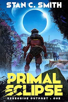 Primal Eclipse