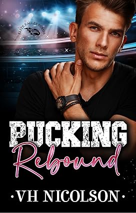 Pucking Rebound