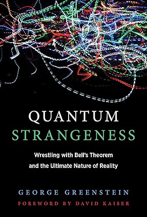 Quantum Strangeness