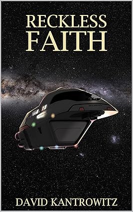 Reckless Faith