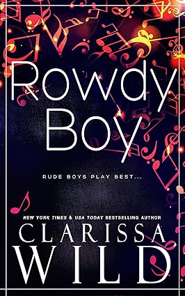 Rowdy Boy