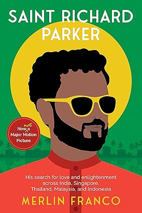 Saint Richard Parker