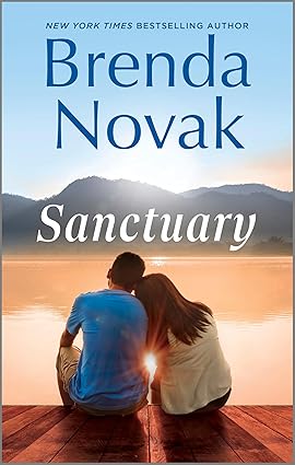 Sanctuary by Brenda Novak