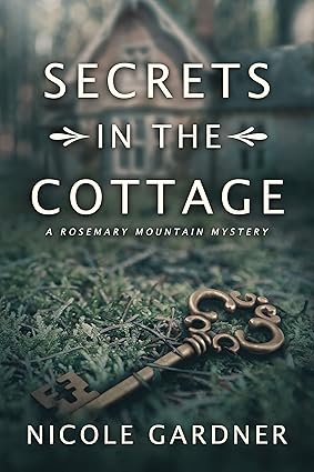 Secrets in the Cottage