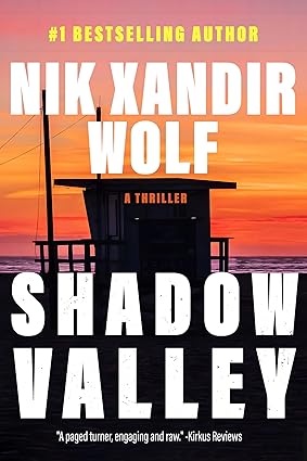 Shadow Valley