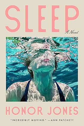 Sleep by Honor Jones