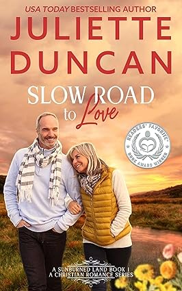 Slow Road to Love