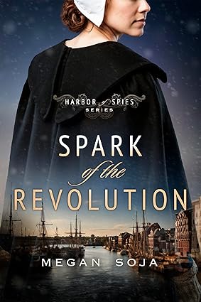 Spark of the Revolution