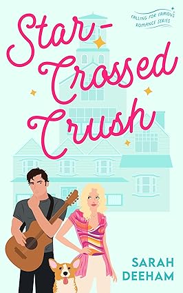 Star-Crossed Crush