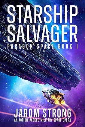 Starship Salvager
