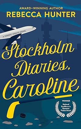 Stockholm Diaries, Caroline