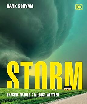 Storm by Hank Schyma