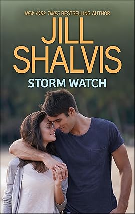 Storm Watch by Jill Shalvis