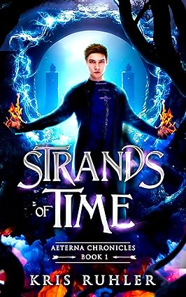 Strands of Time