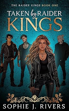 Taken by Raider Kings