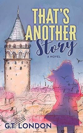 That’s Another Story