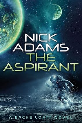 The Aspirant