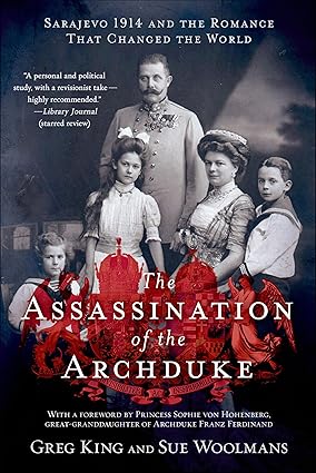 The Assassination of the Archduke