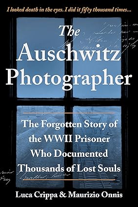 The Auschwitz Photographer