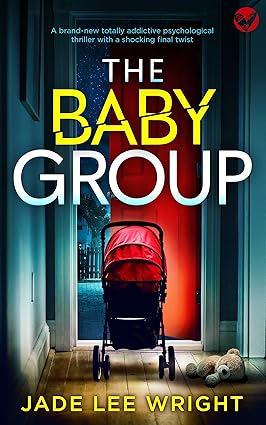 The Baby Group by Jade Lee Wright