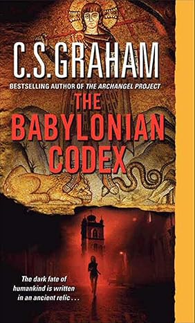 The Babylonian Codex