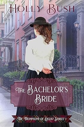 The Bachelor’s Bride