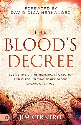 The Blood’s Decree