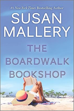 The Boardwalk Bookshop