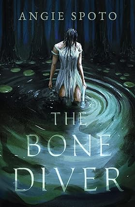 The Bone Diver
