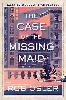The Case of the Missing Maid